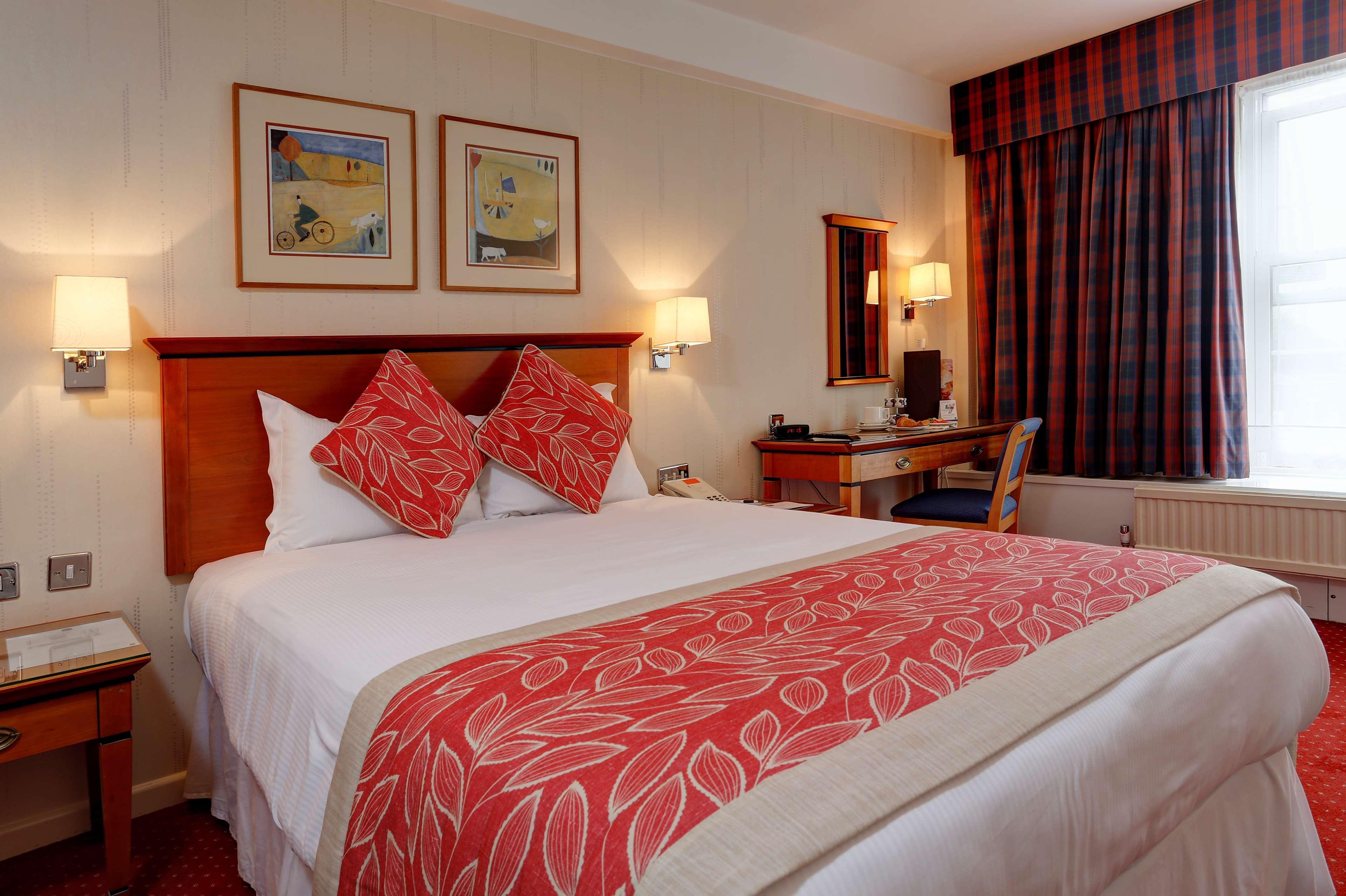 Best Western Homestead Court Hotel Welwyn Garden City Exterior foto